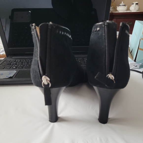 Ladies shoes - Picture 6 of 10